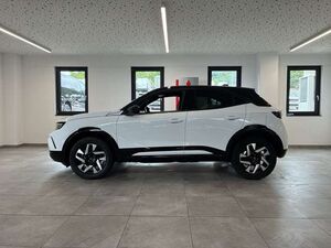 Opel Mokka GS 1.2 Turbo Hybrid 48V eDCT PDC KAM SHZ KLIMA