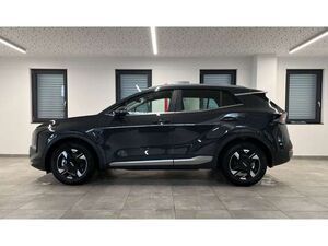 Kia Sportage 1.6 T-GDi Vision LED ACC PDC KAM NAVI SHZ