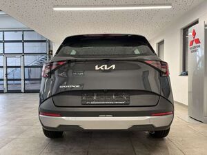 Kia Sportage 1.6 T-GDi Vision LED ACC PDC KAM NAVI SHZ