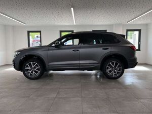 VW Touareg 3.0 TDI 210 kW 4Motion R-Line Final Edition