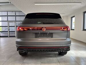VW Touareg 3.0 TDI 210 kW 4Motion R-Line Final Edition