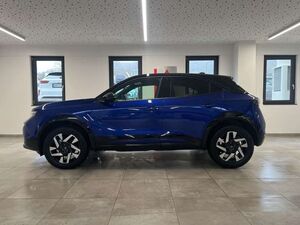 Opel Mokka GS 1.2 Turbo LED Massagesitz Kamera Tempomat