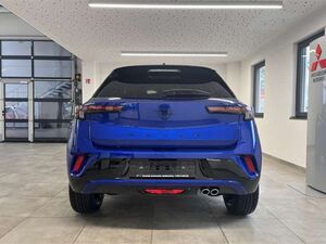 Opel Mokka GS 1.2 Turbo LED Massagesitz Kamera Tempomat