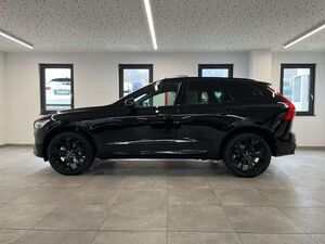 Volvo XC60 2.0 B5 MH AWD Black-Edition Plus AHK Harman Kardon