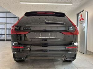 Volvo XC60 2.0 B5 MH AWD Black-Edition Plus AHK Harman Kardon