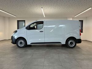 Citroen  Jumpy Kasten 2.2 D150 M (L2) PDC Kamera Tempomat