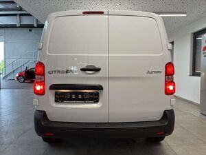 Citroen  Jumpy Kasten 2.2 D150 M (L2) PDC Kamera Tempomat