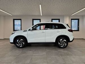 Suzuki Vitara 1.5 Hybrid Bi-LED Pano Navi PDC Kamera ACC
