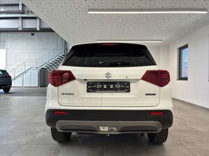 Suzuki Vitara 1.5 Hybrid Bi-LED Pano Navi PDC Kamera ACC
