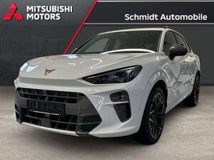 CUPRA Terramar VZ 2.0 TSI DSG Sennheiser AHK Pano eSitze