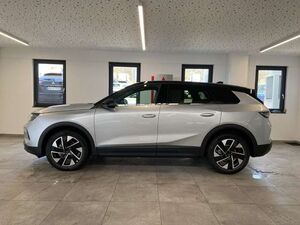 Opel Grandland GS 1.2 Turbo Hybrid 48V eDCT Intellilux