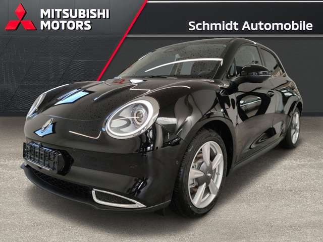 GWM ORA 03 400 Pro+ (63kWh) MASSAGESITZE/SPRACHSTEUERUNG