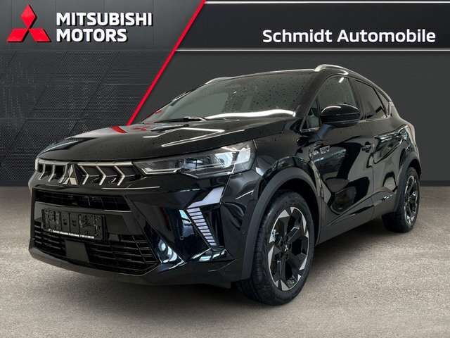 Mitsubishi ASX 1.8 Hybrid Diamant TOP Harman Kardon PDC 360°