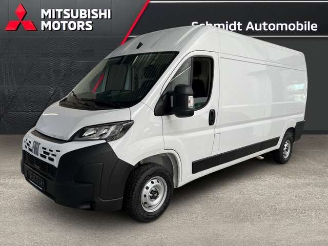 Fiat Ducato Kasten MultiJet180 L3H2 3.5t 270°PDC Kamera