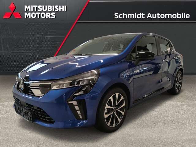 Mitsubishi Colt 1.6 Hybrid Plus LED PDC v+h Kamera Tempomat