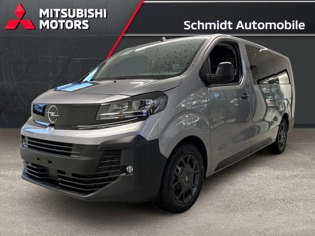 Opel Vivaro Kombi XL 2.0 BlueHDI180 PDC Kamera 9-Sitzer