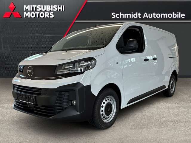 Opel Vivaro Cargo L2(M) 2.0 BlueHDI145 AHK SHZ Klima Kamera