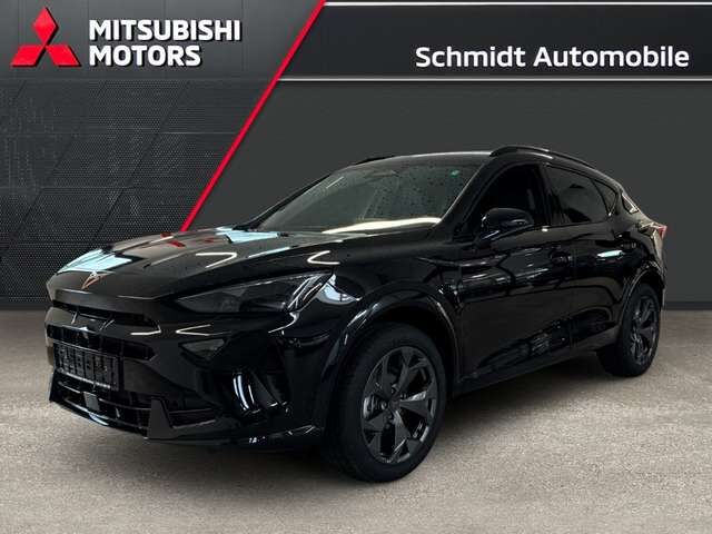 CUPRA Formentor 1.5 eTSI DSG 5J Gar. ACC eHeckklappe PDC Kamera