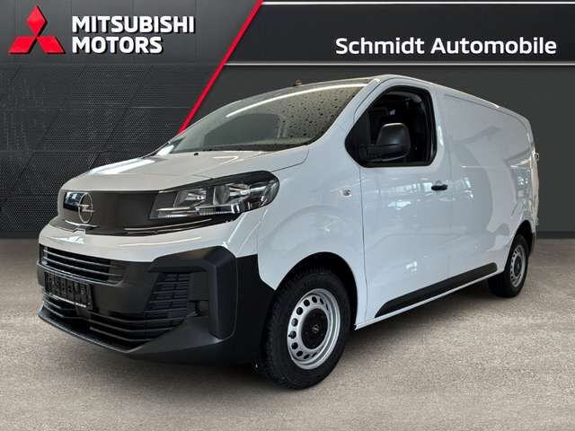 Opel Vivaro Cargo L2(M) 2.0 BlueHDI145 AHK SHZ Klima Kamera