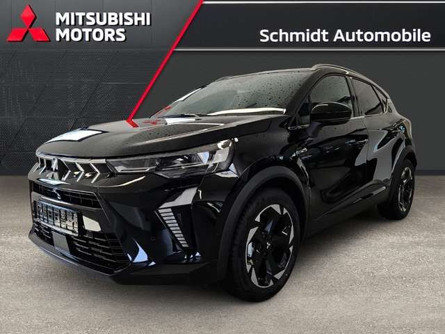 Mitsubishi ASX 1.3 Turbo MHEV EDITION Bi-LED KAM360 ACC SHZ