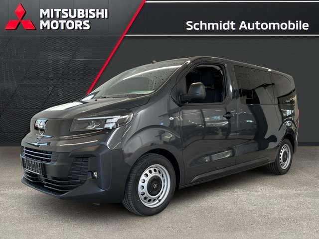 Opel Vivaro Kombi M(L2) 2.2 BlueHDI180 LED Navi Kamera