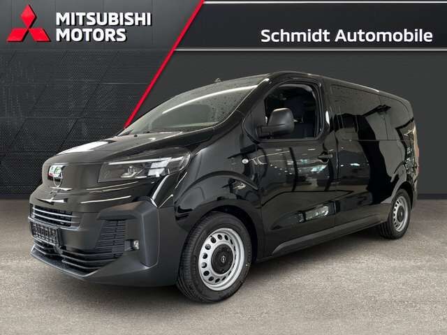 Opel Vivaro Kombi M(L2) 2.2 BlueHDI180 LED Navi Kamera