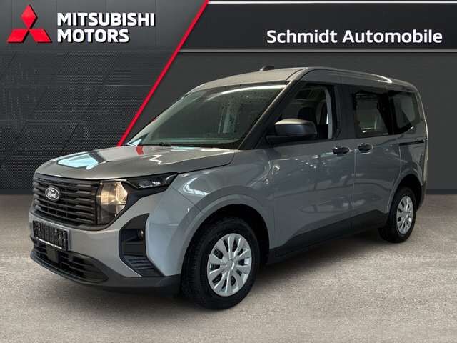 Ford Tourneo Courier 1.0 EcoBoost Trend 5J Gar. PDC SHZ Tempomat Klima