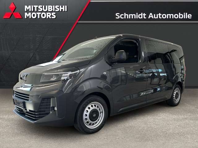 Opel Vivaro Kombi M(L2) 2.2 BlueHDI180 LED Navi Kamera