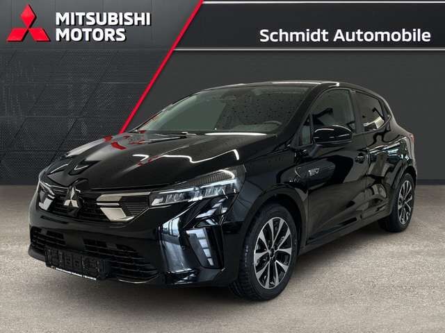 Mitsubishi Colt 1.6 Hybrid Plus LED PDC v+h Kamera Tempomat
