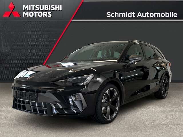 CUPRA Leon ST 1.5 eTSI 5J Gar. AHK eHeckkl.PDC KAM SHZ