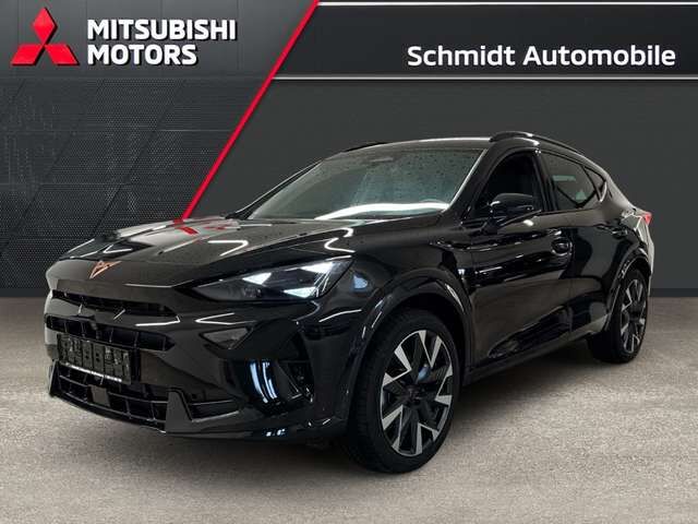 CUPRA Formentor 2.0 TSI DSG 5J Gar. AHK Matrix ACC 360° Shz