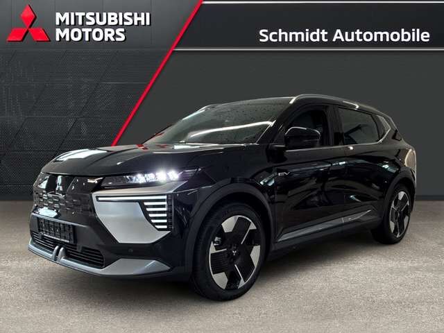 Mitsubishi Eclipse Cross Diamant PLUS 87 kWh (11kW) LED ACC
