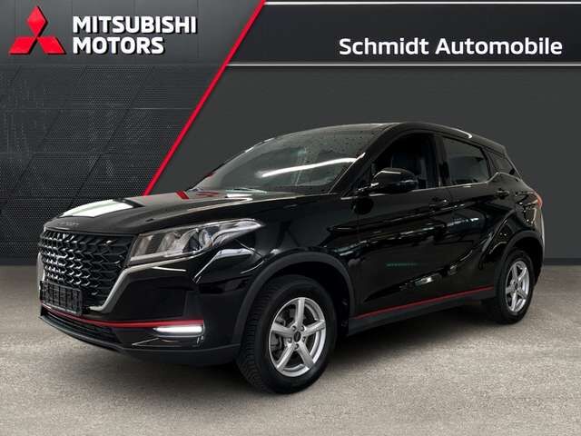 DFSK Fengon 1.5 Luxe AHK SHZ NAVI TEMP KAM KLIMA