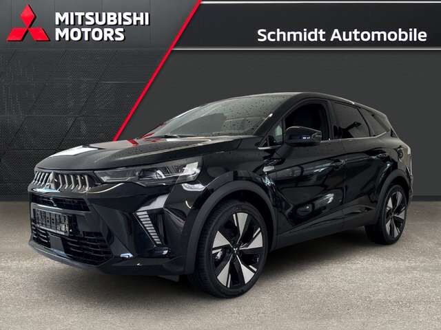 Mitsubishi Grandis 1.3 Intro Edition LED eHeckklappe 360°Kamera