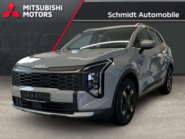 Kia Sportage 1.6 T-GDi Vision LED ACC PDC KAM NAVI SHZ