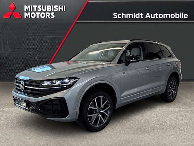 VW Touareg 3.0 TDI 210 kW 4Motion R-Line Final Edition