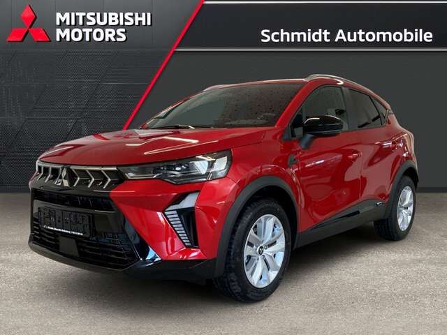 Mitsubishi ASX 1.3 Turbo MHEV Diamant PLUS Bi-LED PDC Kam Shz