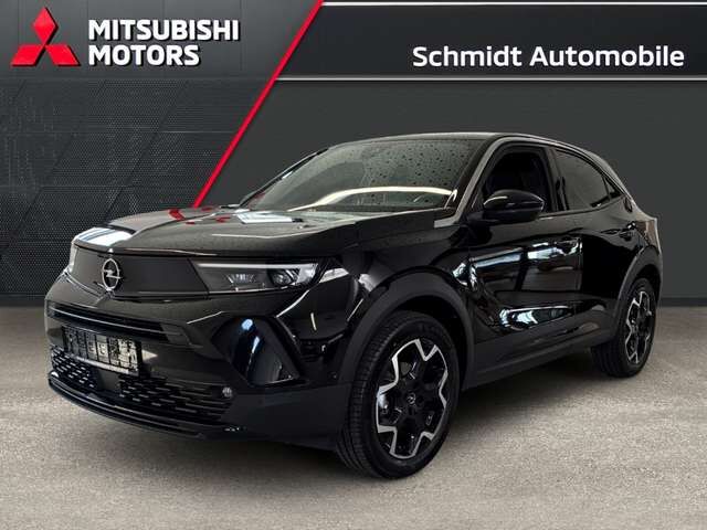 Opel Mokka 1.2 Ultimate Matrix PDC Kamera  ACC SHZ KLIMA