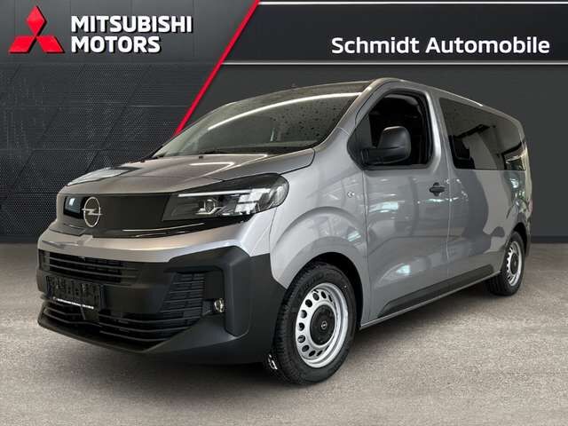 Opel Vivaro Kombi M(L2) 2.2 BlueHDI180 LED Navi Kamera