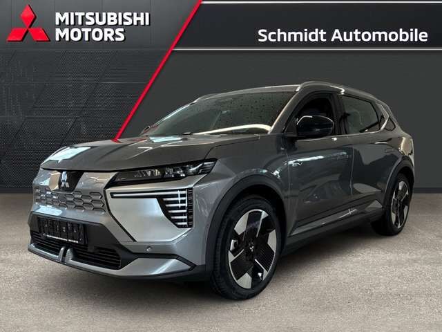 Mitsubishi Eclipse Cross Diamant PLUS 87 kWh (11kW) LED ACC