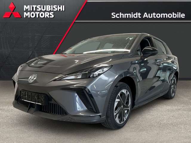 MG MG4 49 kWh Standard LED PDC Kamera Navi ACC Tempomat