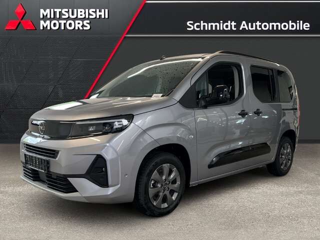 Opel Combo GS 1.5D LED 2xSchiebetür SHZ Klima PDC Kamera