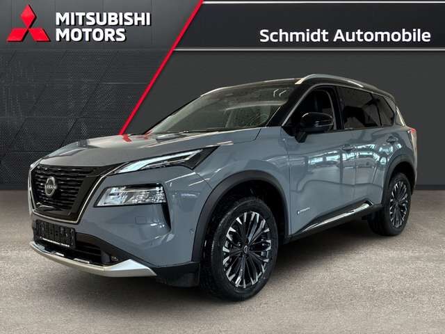Nissan X-Trail 1.5 VC-T e-Power e-4orce Tekna Plus Bose