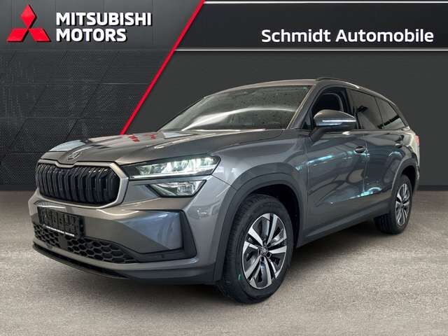 Skoda Kodiaq 2.0 TDI 110 kW Selection eAHK ACC 7-Sitzer