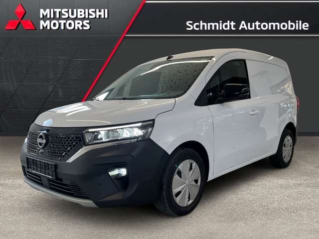 Nissan Townstar Kasten EV N-Connecta L1 2.2t ACC KAM360