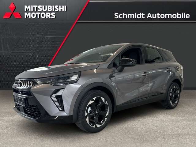 Mitsubishi Grandis 1.3 Diamant Plus LED SHZ PDC Kamera Tempomat