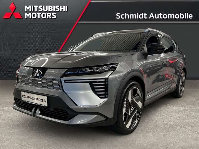 Mitsubishi Eclipse Cross Diamant Top 87 kWh Adap.LED 360°