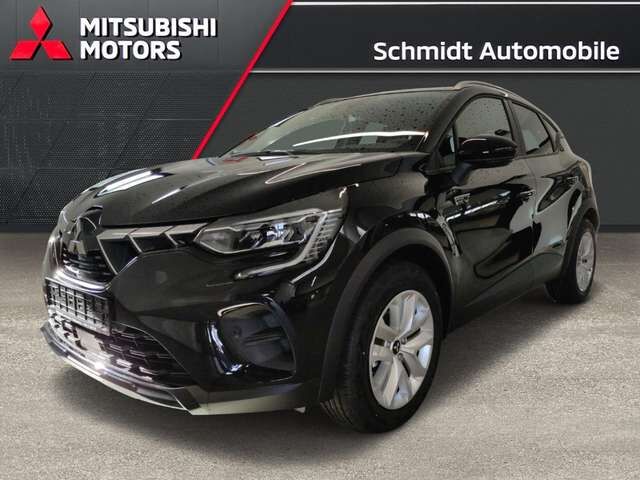 Mitsubishi ASX 1.8 Hybrid Diamant PLUS Bi-LED SHZ Klima Kamera