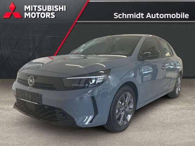 Opel Corsa 1.2 Edition LED PDC SHZ Klima Tempomat