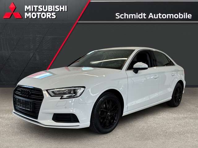 Audi A3 1.5 TFSI Limousine 35 Basis BI-Xenon SHZ PDC